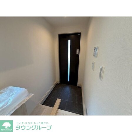 Kolet片倉#12の物件内観写真